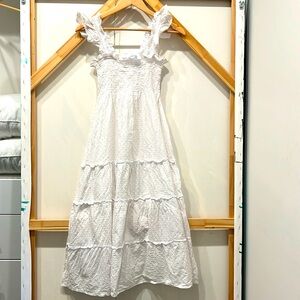 Hill House The Ellie Nap Dress